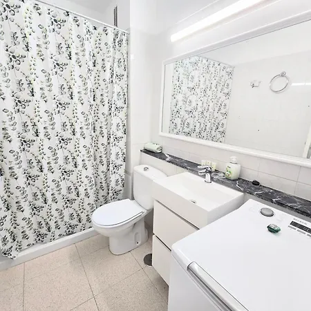 Alba Del Mar Lejlighed *