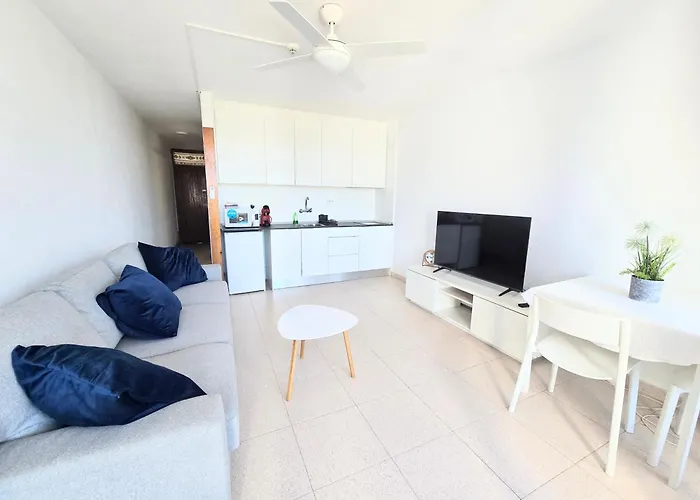 Apartament Alba Del Mar