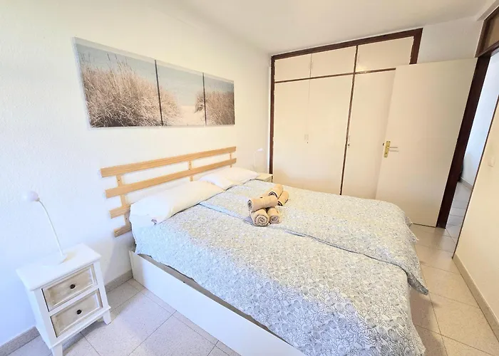 Alba Del Mar * Costa Adeje (Tenerife)