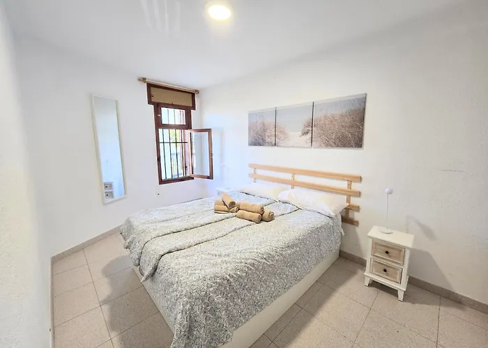 Alba Del Mar Apartman