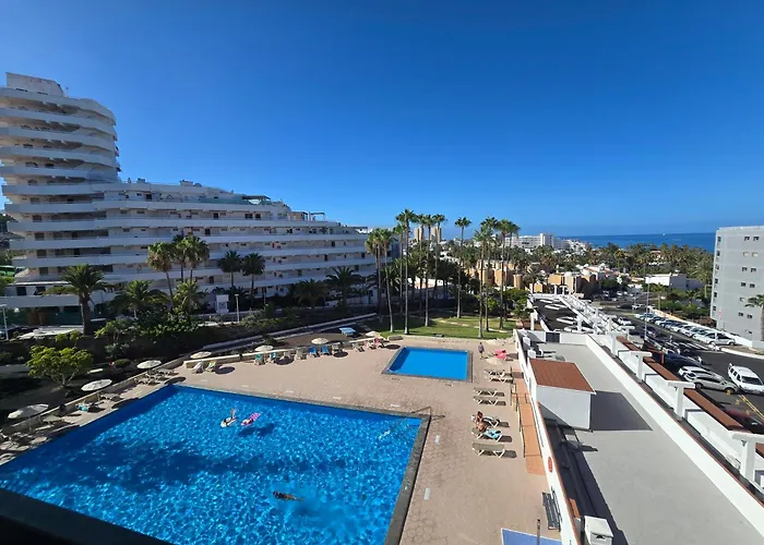 Apartament Alba Del Mar *