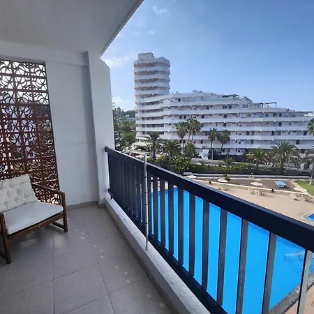 Alba Del Mar * 아데제