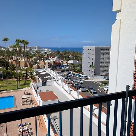Alba Del Mar Costa Adeje (Tenerife)