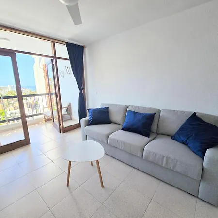 Alba Del Mar شقة