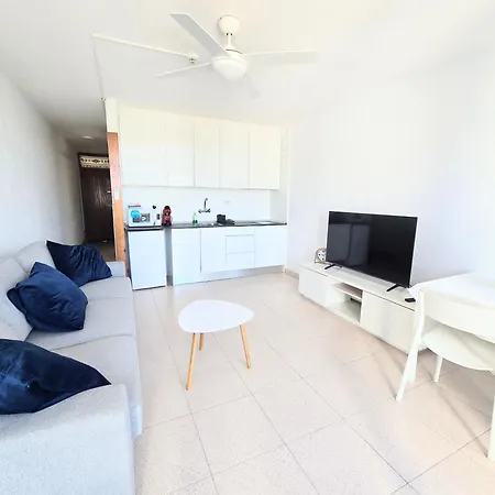 Apartamento Alba Del Mar
