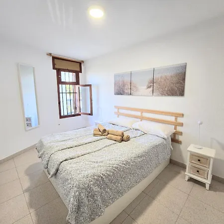 Alba Del Mar Διαμέρισμα