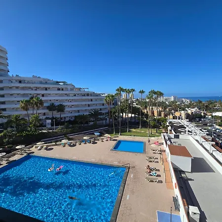 Apartamento Alba Del Mar *