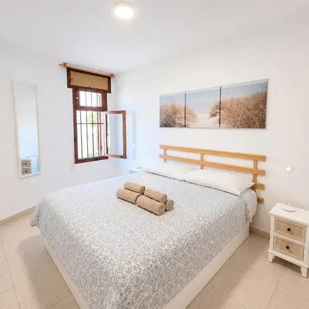 Alba Del Mar Apartament Costa Adeje (Tenerife)