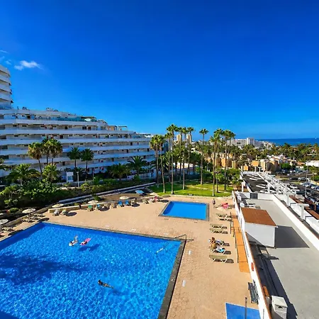 Διαμέρισμα Alba Del Mar Costa Adeje (Tenerife)