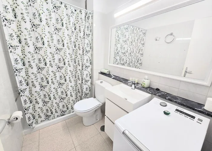 Alba Del Mar Apartmán *