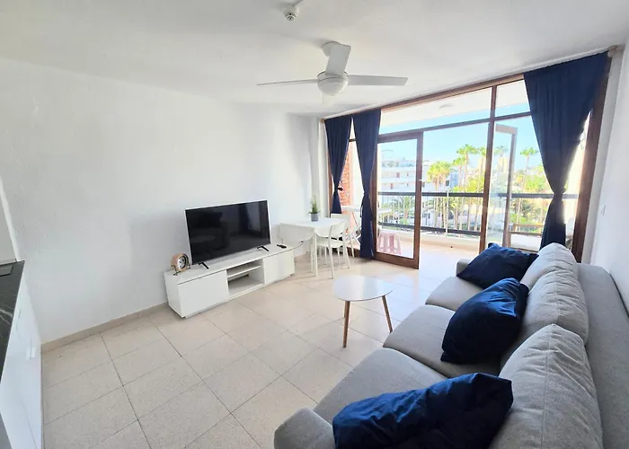 Alba Del Mar Costa Adeje (Tenerife)