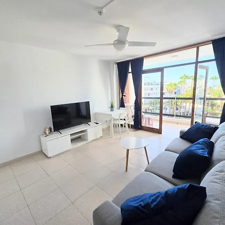 Alba Del Mar אדחה